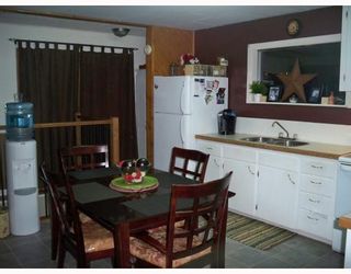 Photo 3: 1708 RENNER Road in Williams Lake: Williams Lake - City House for sale (Williams Lake (Zone 27))  : MLS®# N198084