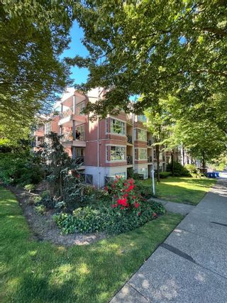 Photo 6: 406 2388 TRIUMPH Street in Vancouver: Hastings Condo for sale (Vancouver East)  : MLS®# R2708062