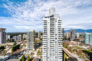 Photo 24: 2707 4458 BERESFORD Street in Burnaby: Metrotown Condo for sale in "Suntower 1" (Burnaby South)  : MLS®# R2865914