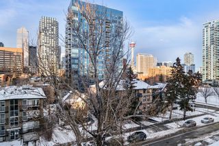 Photo 1: 603 317 14 Avenue SW in Calgary: Beltline Apartment for sale : MLS®# A2014163