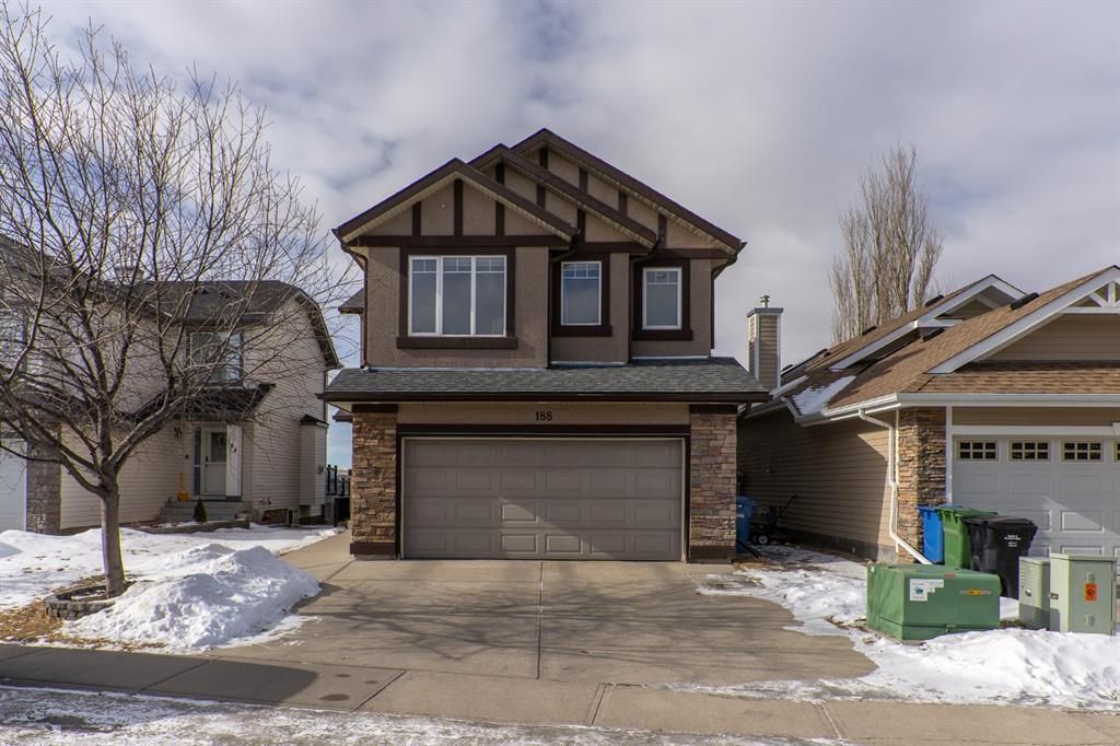 Main Photo: 188 Tuscany Ravine View NW in Calgary: Tuscany Detached for sale : MLS®# A1192402