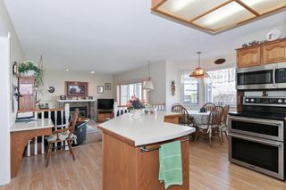 Photo 12: 18719 60A Avenue in Surrey: Cloverdale BC House for sale in "Eagle Crest" (Cloverdale)  : MLS®# R2862414