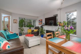 Photo 1: 307 1386 W 73RD Avenue in Vancouver: Marpole Condo for sale in "PARKSIDE 73" (Vancouver West)  : MLS®# R2206978