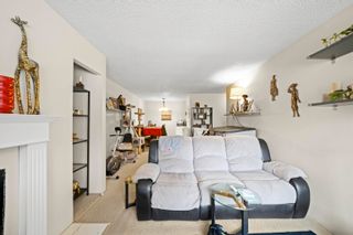 Photo 8: 203 9584 MANCHESTER Drive in Burnaby: Cariboo Condo for sale in "Brookside Park" (Burnaby North)  : MLS®# R2828329