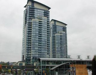 Photo 1: 702 5611 GORING Street in Burnaby: Central BN Condo for sale in "LEGACY" (Burnaby North)  : MLS®# V731253