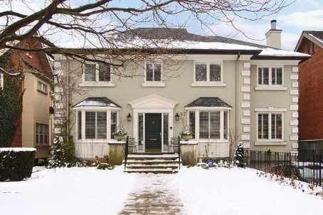 Main Photo:  in : Lawrence Park Freehold for sale (Toronto C04) 