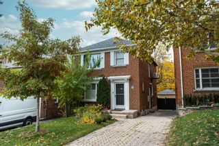 Photo 1: 16 Glenavy Avenue in Toronto: Mount Pleasant East House (2-Storey) for lease (Toronto C10)  : MLS®# C5808152