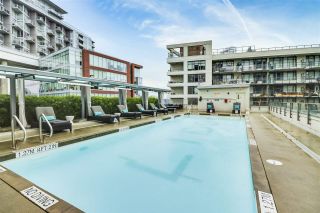 Photo 19: 510 110 SWITCHMEN Street in Vancouver: Mount Pleasant VE Condo for sale in "THE LIDO" (Vancouver East)  : MLS®# R2507985