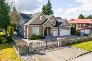 Main Photo: 7462 DORCHESTER Drive in Burnaby: Government Road House for sale (Burnaby North)  : MLS®# R2869687