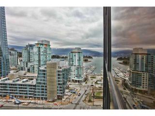 Photo 3: 1333 West Georgia in Vancouver: Coal Harbour Condo for sale (Vancouver West)  : MLS®# v878576