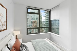 Photo 25: 2007 1308 HORNBY Street in Vancouver: Downtown VW Condo for sale (Vancouver West)  : MLS®# R2716033