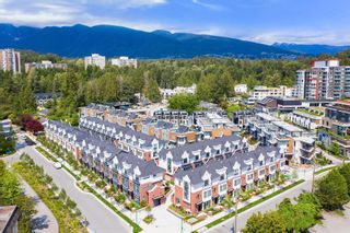 Photo 19: 118 2060 CURLING Road in North Vancouver: Pemberton NV Townhouse for sale in "BELLE ISLE" : MLS®# R2702581