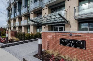 Photo 2: 507 3090 GLADWIN Road in Abbotsford: Abbotsford West Condo for sale in "Hudson's Loft" : MLS®# R2128544