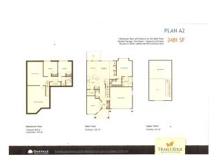 Photo 9: 86 24185 106B Avenue in Maple Ridge: Albion 1/2 Duplex for sale in "TRAILS EDGE" : MLS®# V825281