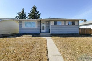 Main Photo: 619 Forest Place SE in Calgary: Forest Heights Detached for sale : MLS®# A2117117