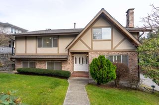 Main Photo: 1370 14TH Street in West Vancouver: Ambleside House for sale in "Ambleside" : MLS®# R2866274