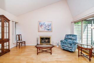 Photo 12: 7206 CELISTA Drive in Vancouver: Champlain Heights Townhouse for sale in "MEADOWS" (Vancouver East)  : MLS®# R2727220