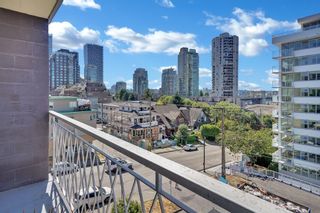Photo 13: 408 1100 HARWOOD Street in Vancouver: West End VW Condo for sale in "MATINIQUE" (Vancouver West)  : MLS®# R2606423