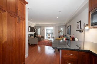 Photo 13: 4 1135 BARCLAY Street in Vancouver: West End VW Townhouse for sale in "BARCLAY ESTATES" (Vancouver West)  : MLS®# R2863172