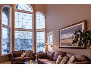 Photo 7: 75 WESTRIDGE Crescent SW in Calgary: West Springs House for sale : MLS®# C4093123