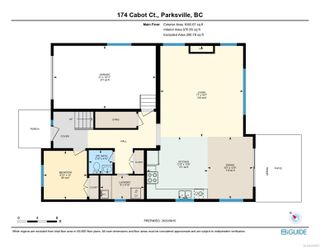 Photo 9: 174 Cabot Crt in Parksville: PQ Parksville House for sale (Parksville/Qualicum)  : MLS®# 942857