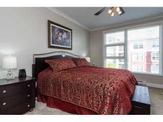 Photo 12: 319 4500 WESTWATER Drive in Richmond: Steveston South Condo for sale in "COPPER SKY WEST" : MLS®# R2006527