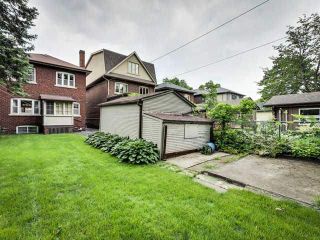 Photo 13: 38 Brumell Avenue in Toronto: Lambton Baby Point House (2-Storey) for sale (Toronto W02)  : MLS®# W3241632