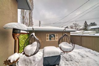 Photo 39: 2626 1 Avenue NW in Calgary: West Hillhurst Semi Detached (Half Duplex) for sale : MLS®# A2117541