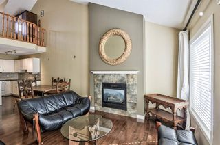 Photo 11: 122 Somervale Point SW in Calgary: Somerset Row/Townhouse for sale : MLS®# A2003484