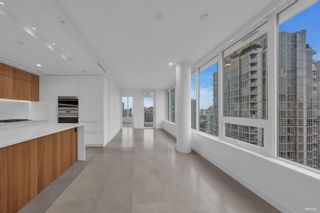 Photo 4: 1604 885 CAMBIE Street in Vancouver: Downtown VW Condo for sale (Vancouver West)  : MLS®# R2851474