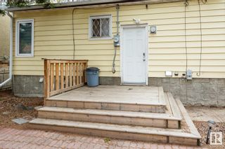 Photo 25: 9132 81 Avenue in Edmonton: Zone 17 House for sale : MLS®# E4293411