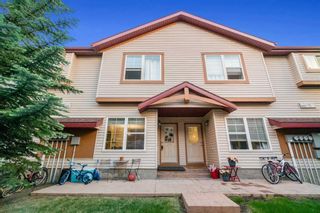 Photo 1: 102 11 Panatella Landing NW in Calgary: Panorama Hills Row/Townhouse for sale : MLS®# A2055817