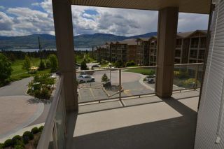 Photo 8: 303 3521 Carrington Road in West Kelowna: WEC - West Bank Centre House for sale : MLS®# 10066127