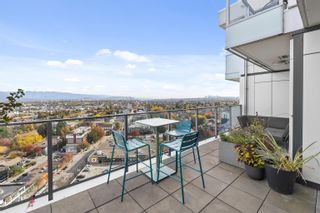 Photo 8: 2302 285 E 10TH Avenue in Vancouver: Mount Pleasant VE Condo for sale in "The Independent at Main" (Vancouver East)  : MLS®# R2844837