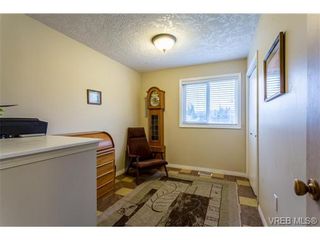 Photo 16: 4 Kingham Pl in VICTORIA: VR View Royal House for sale (View Royal)  : MLS®# 722139