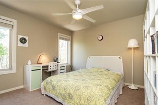 Photo 36: Royalwood Townhome in Winnipeg: House for sale (Royalwood) 