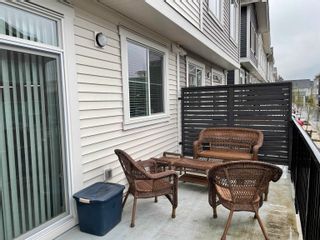 Photo 14: 3 8371 202B Street in Langley: Willoughby Heights Townhouse for sale in "Kensington Lofts" : MLS®# R2678894