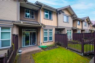 Photo 10: 5 5881 IRMIN STREET in Burnaby: Metrotown Townhouse for sale (Burnaby South)  : MLS®# R2772521