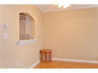 Photo 5: 111 2995 PRINCESS Crescent in Coquitlam: Canyon Springs Condo for sale in "PRINCESS GATE" : MLS®# V1109255