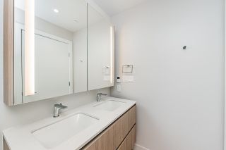 Photo 16: 2701 1500 FERN Street in North Vancouver: Lynnmour Condo for sale in "Apex" : MLS®# R2891577