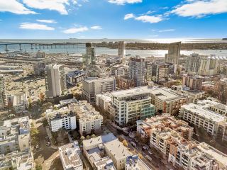 Photo 30: DOWNTOWN Condo for sale : 2 bedrooms : 525 11th Avenue #1404 in San Diego