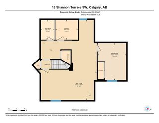 Photo 41: 18 Shannon Terrace SW in Calgary: Shawnessy Detached for sale : MLS®# A2053272