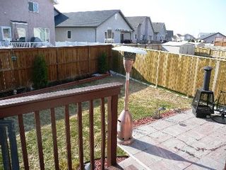 Photo 13: 27 Georges Druwe Cres.: Residential for sale (Island Lakes)  : MLS®# 28056518