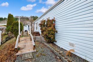 Photo 25: 1008 Collier Cres in Nanaimo: Na South Nanaimo Manufactured Home for sale : MLS®# 862017
