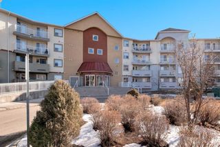 Main Photo: 2132 700 Willowbrook Road NW: Airdrie Apartment for sale : MLS®# A2109593