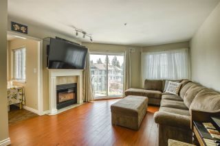 Photo 3: 416 8142 120A Street in Surrey: Queen Mary Park Surrey Condo for sale in "Sterling Court" : MLS®# R2471203