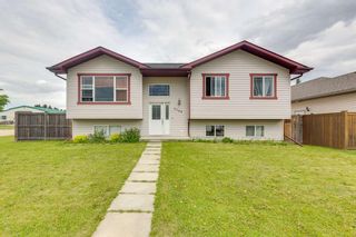 Main Photo: 5348 Drader Crescent: Rimbey Detached for sale : MLS®# A1232115