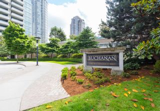 Photo 37: 302 4388 BUCHANAN Street in Burnaby: Brentwood Park Condo for sale (Burnaby North)  : MLS®# R2652950