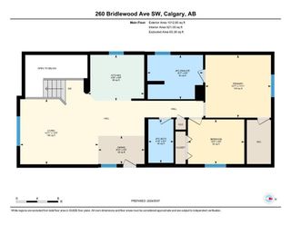 Photo 26: 260 Bridlewood Avenue SW in Calgary: Bridlewood Detached for sale : MLS®# A2129627