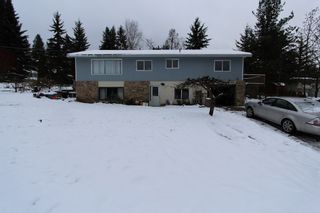 Photo 1: 1590 SE 11th Avenue in Salmon Arm: House for sale : MLS®# 10109036